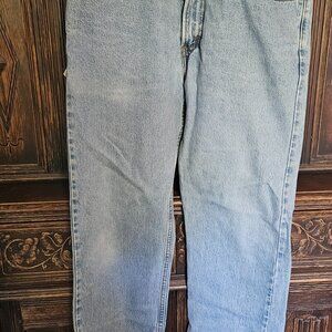 Levi’s 505 Jeans - 34 x 32 – Regular Fit